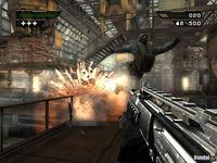 Imagen 20 de BLACK para PlayStation 2