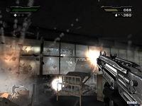 Imagen 19 de BLACK para PlayStation 2