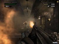 Imagen 18 de BLACK para PlayStation 2