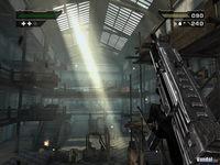 Imagen 17 de BLACK para PlayStation 2
