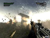 Imagen 16 de BLACK para PlayStation 2