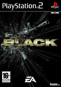 Imagen 27 de BLACK para PlayStation 2