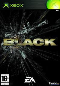 Imagen 27 de BLACK para Xbox