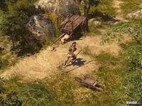 Imagen 32 de Titan Quest para Ordenador