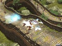 Imagen 42 de Titan Quest para Ordenador