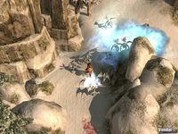 Imagen 40 de Titan Quest para Ordenador