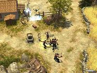 Imagen 39 de Titan Quest para Ordenador