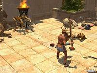 Imagen 35 de Titan Quest para Ordenador