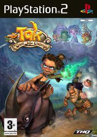 Imagen 1 de Tak: The Great Juju Challenge para PlayStation 2
