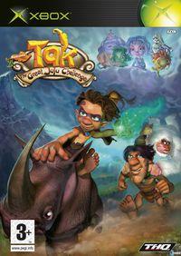 Imagen 1 de Tak: The Great Juju Challenge para Xbox