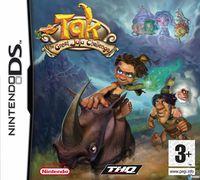 Imagen 1 de Tak: The Great Juju Challenge para Nintendo DS