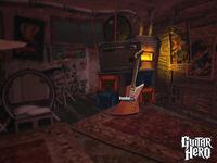 Imagen Guitar Hero
