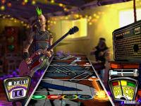 Imagen 4 de Guitar Hero para PlayStation 2
