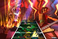 Imagen 3 de Guitar Hero para PlayStation 2
