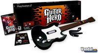 Imagen 2 de Guitar Hero para PlayStation 2
