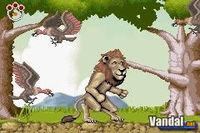 Imagen 9 de The Wild para Game Boy Advance