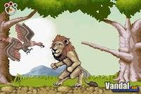 Imagen 8 de The Wild para Game Boy Advance