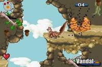 Imagen 7 de The Wild para Game Boy Advance