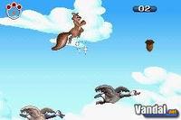 Imagen 5 de The Wild para Game Boy Advance