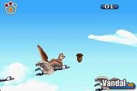 Imagen 4 de The Wild para Game Boy Advance