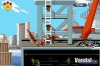 Imagen 3 de The Wild para Game Boy Advance