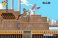 Imagen 2 de The Wild para Game Boy Advance