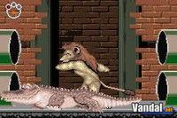 Imagen 1 de The Wild para Game Boy Advance