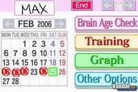 Imagen 3 de Brain Training para Nintendo DS