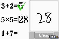 Imagen 2 de Brain Training para Nintendo DS