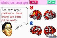 Imagen 1 de Brain Training para Nintendo DS
