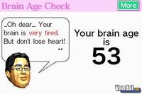 Brain Training