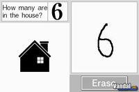 Imagen 9 de Brain Training para Nintendo DS