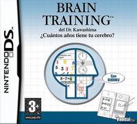 Imagen 14 de Brain Training para Nintendo DS