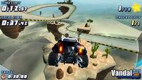 Pantalla GripShift