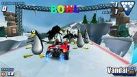 Imagen 3 de GripShift para PSP