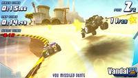 Imagen 2 de GripShift para PSP