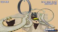 Imagen 1 de GripShift para PSP