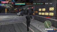 Pantalla Frame City Killer