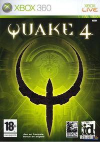 Imagen 9 de Quake 4 para Xbox 360