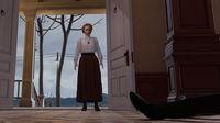 The crime of The Invisible Hours will arrive in a physical GAME for PS VR
