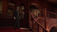 The crime of The Invisible Hours will arrive in a physical GAME for PS VR