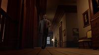 The crime of The Invisible Hours will arrive in a physical GAME for PS VR