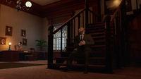 The crime of The Invisible Hours will arrive in a physical GAME for PS VR