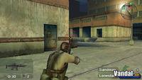 SOCOM: U.S. Navy Seals Fireteam Bravo