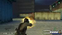 Imagen SOCOM: U.S. Navy Seals Fireteam Bravo