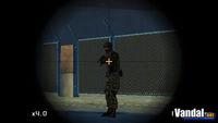 Imagen 4 de SOCOM: U.S. Navy Seals Fireteam Bravo para PSP