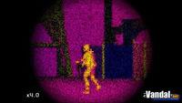 Imagen 3 de SOCOM: U.S. Navy Seals Fireteam Bravo para PSP