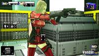 Nuevas im�genes de Metal Gear Acid 2