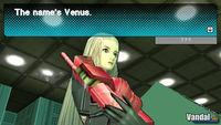 Pantalla Metal Gear Acid 2
