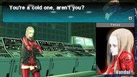 Imagen Metal Gear Acid 2